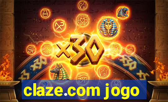 claze.com jogo